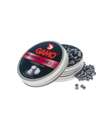 Śrut Gamo Pro-hunter 4.5 500szt.