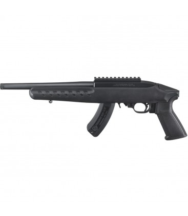 Ruger 22 Charger (4923) 22LR
