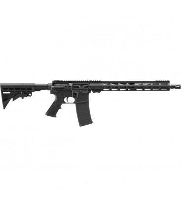 Ruger Harrier 16,1" - A2 - Black - 28601 223 rem
