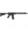 Ruger Harrier 16,1" - A2 - Black - 28601 223 rem