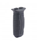 DLG Tactical - Chwyt przedni Streaked M-LOK Foregrip Rubberized