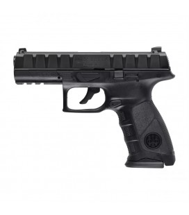 Pistolet wiatrówka Beretta APX black 4,5 mm BB CO2