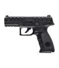 Pistolet wiatrówka Beretta APX black 4,5 mm BB CO2