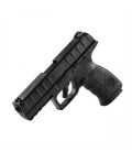 Pistolet wiatrówka Beretta APX black 4,5 mm BB CO2