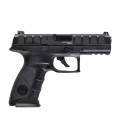 Pistolet wiatrówka Beretta APX black 4,5 mm BB CO2