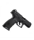 Pistolet wiatrówka Beretta APX black 4,5 mm BB CO2