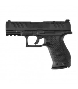 Pistolet Walther PDP Compact 4" 4,5 mm