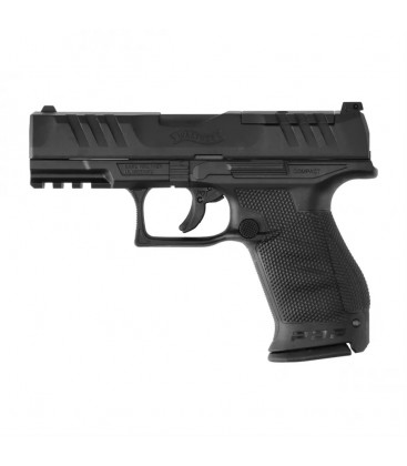 Pistolet Walther PDP Compact 4" 4,5 mm