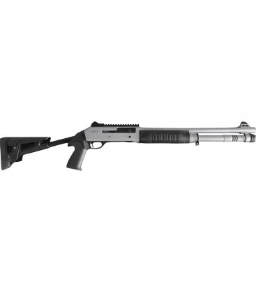 ARM M4 Silver