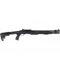 REXIMEX RS 412 HD BLACK 12 GA