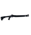 REXIMEX RS 212 TACTICAL BLACK 12GA