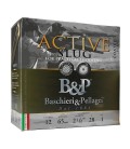 B&P Active Slug Practical Shooting 12/65 28 g