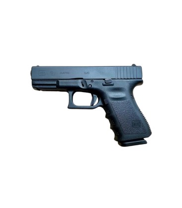 GLOCK 19 GEN3 BRASIL