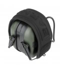 Earmor - Aktywne ochronniki słuchu M300A-FG