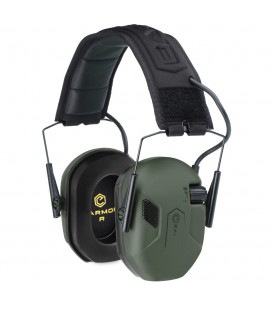 Earmor - Aktywne ochronniki słuchu M300A-FG