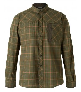 Koszula Męska PINEWOOD® WOLF 5329 (704)