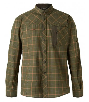 Koszula Męska PINEWOOD® WOLF 5329 (704)