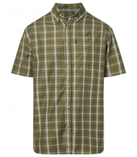 Koszula PINEWOOD® Summer 5239 Olive (107)
