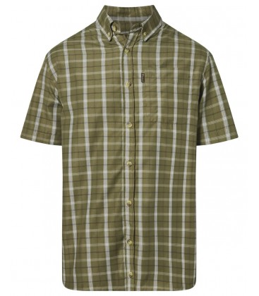 Koszula PINEWOOD® Summer 5239 Olive (107)