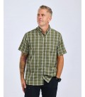 Koszula PINEWOOD® Summer 5239 Olive (107)