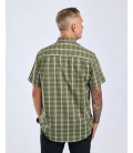 Koszula PINEWOOD® Summer 5239 Olive (107)