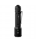 Ledlenser TAC6R Tactical Outdoor Set, zestaw taktyczny, 2000 lm