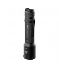 Ledlenser TAC6R Tactical Outdoor Set, zestaw taktyczny, 2000 lm