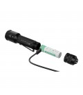 Ledlenser TAC6R Tactical Outdoor Set, zestaw taktyczny, 2000 lm