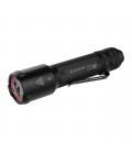 Ledlenser TAC6R Tactical Outdoor Set, zestaw taktyczny, 2000 lm