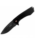 BUCK 713 Ruckus nóż EDC, czarny (14154)