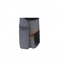 Kamizelka strzelecka BERETTA Full Mesh Vest Black & Gray