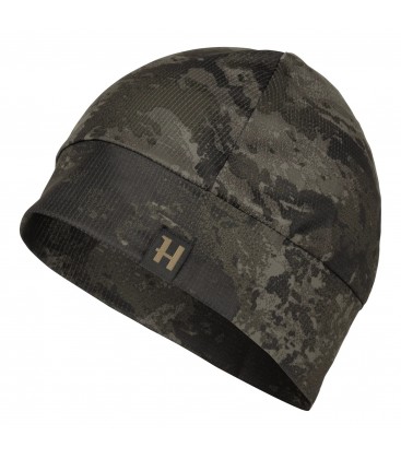 Härkila NOCTYX camo beanie Czapka AXIS MSP®Black