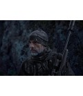 Härkila NOCTYX camo beanie Czapka AXIS MSP®Black