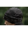 Härkila NOCTYX camo beanie Czapka AXIS MSP®Black