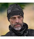 Härkila NOCTYX camo beanie Czapka AXIS MSP®Black