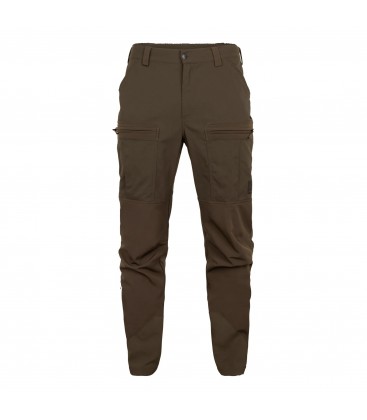 Spodnie Harkila Flex Willow green 10611