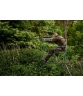 Spodnie Harkila Flex Willow green 10611