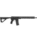 Ruger Harrier 16,1" - Magpul - Black - 28600 223REM/5,56MM NATO