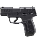 Ruger Max-9 Manual Safety (3514) 9X19