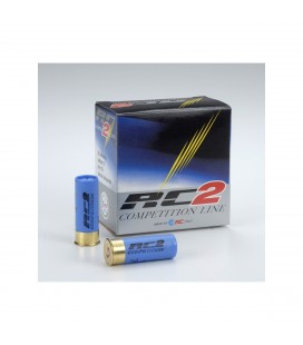Amunicja 12/70 RC2 COMPETITION LINE 28gr 2