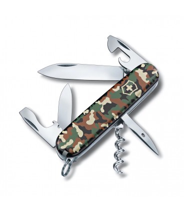 Victorinox 1.3603.94 SPARTAN CAMO