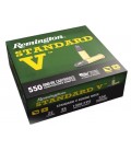 Remington Standard V 22 LR