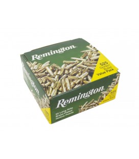 Nabój kulowy REMINGTON kal .22 LR – 2,33g/36gr HV CHP