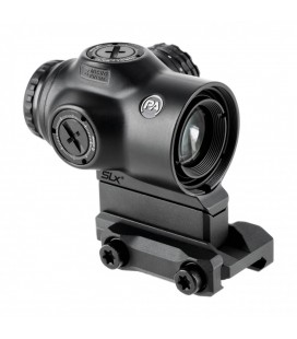 Celownik pryzmatyczny Primary Arms SLx 1x Micro Prism iR Red ACSS Cyclops Gen II