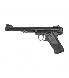 Pistolet wiatrówka Ruger Mark IV 4,5 mm