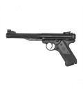 Pistolet wiatrówka Ruger Mark IV 4,5 mm