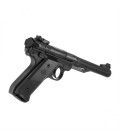 Pistolet wiatrówka Ruger Mark IV 4,5 mm