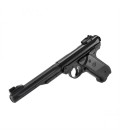 Pistolet wiatrówka Ruger Mark IV 4,5 mm