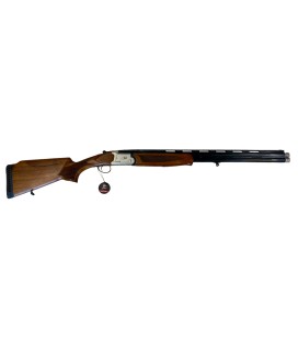 Bock Balikli Unique SP-T03 71 cm kal. 12/76 Silver