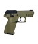 Pistolet KELTEC P17B TAN OR